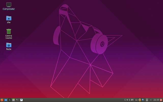  Ubuntu 19.04, codinome Disco Dingo - Dicas Linux e Windows