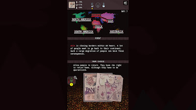Pandemia Virus Outbreak Game Screenshot 9