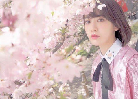Miyawaki Sakura Is The Center Of Produce 48 Netizen Buzz