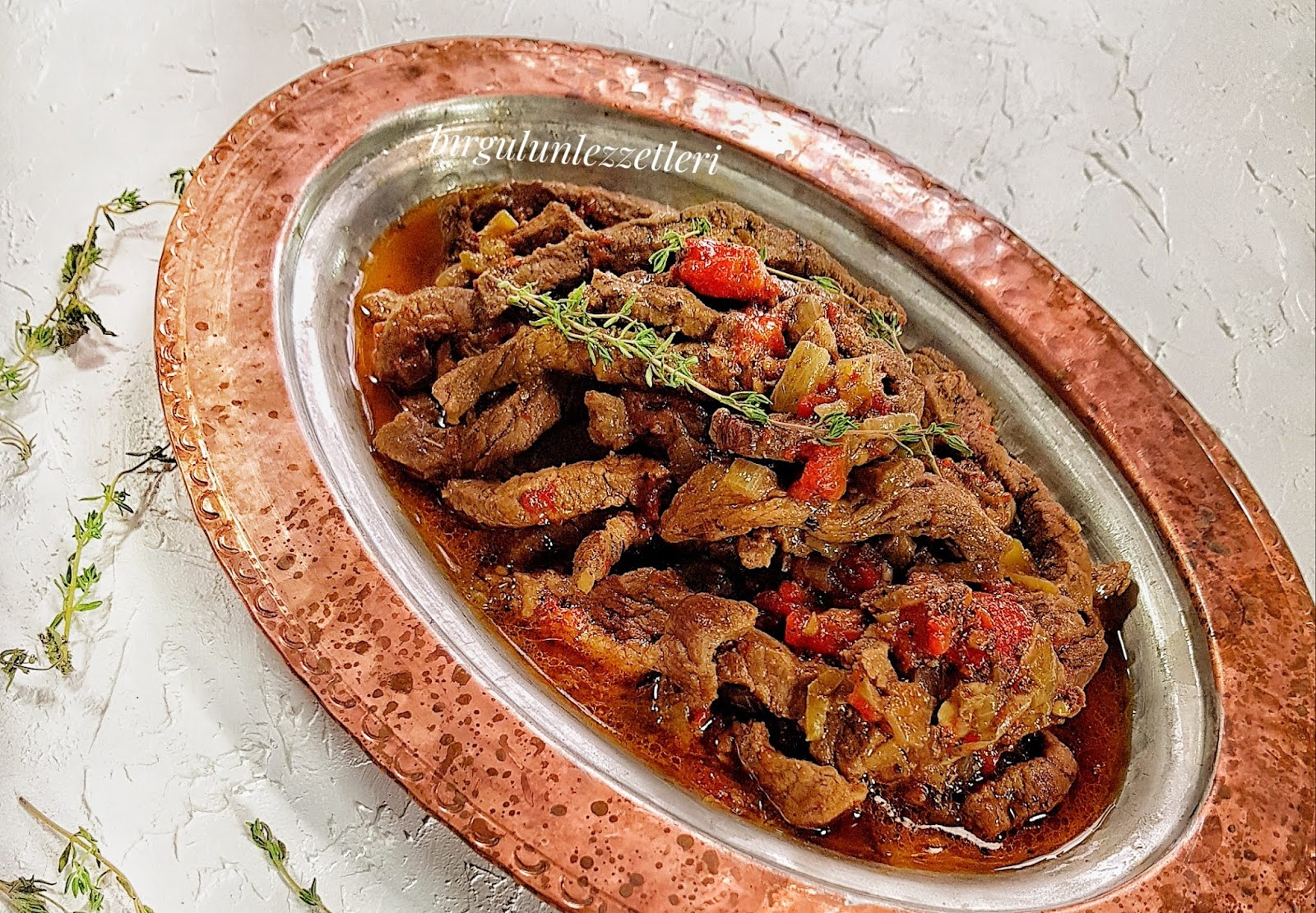 Solta Pilavı Solta Pilavı