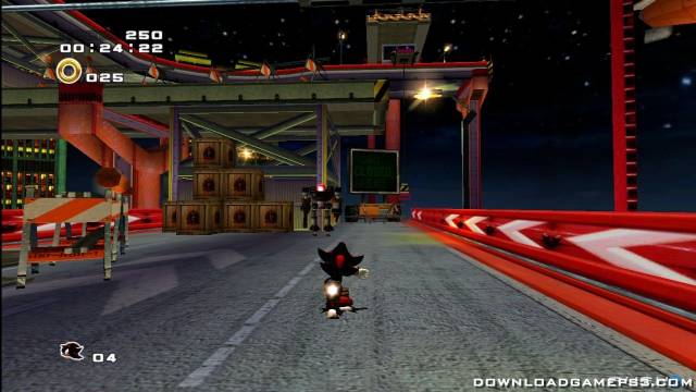 Sonic Adventure 2 Ps3 Psn Mídia Digital - kalangoboygames