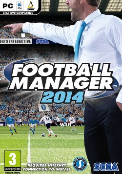 Download Football Manager 2014 Game Download Football Manager 2014 Game