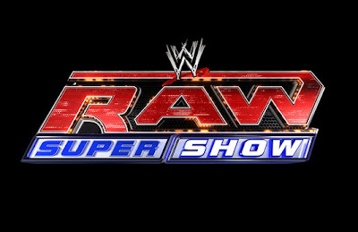 Raw Supershow en vivo en español