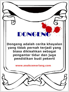 Definisi Dan Pengertian Dongeng Definisi Dan Pengertian Dongeng