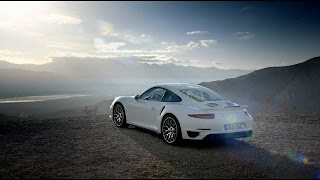 With the new Porsche 911 Turbo, we have once again questioned everything and started from scratch.