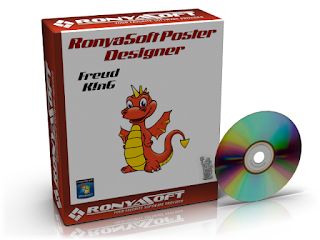 RonyaSoft Poster Designer 2.03.6.2 Full Version
