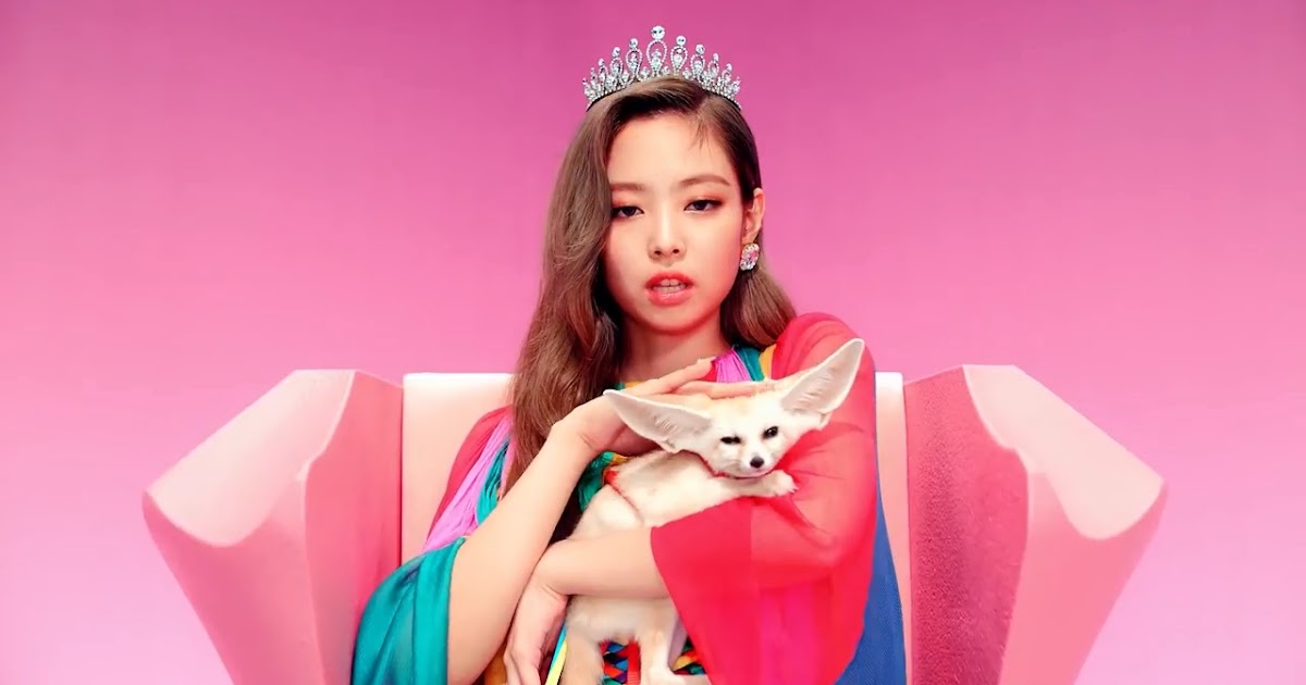 Lirik Lagu Blackpink Dududu Bahasa Indonesia - K-pop Fans Hub