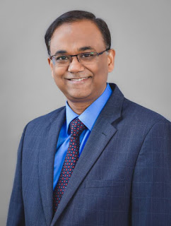 Chandresh Nigam, MD & CEO, Axis Asset Management Company Chandresh Nigam, MD & CEO, Axis Asset Management Company