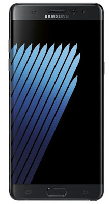 Samsung Galaxy Note 7 Samsung Galaxy Note 7