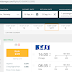 Airline Ticket From Oslo to Chicago Roundtrip @$377USD