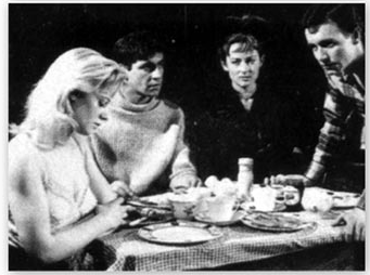 the characteristic of modern drama 3 major developments helped lead to the emergence of realism: august (1828-1906) is considered to be the father of modern realistic drama. the characteristic of modern drama 3 major developments helped lead to the emergence of realism: august (1828-1906) is considered to be the father of modern realistic drama.