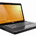 Lenovo IdeaPad Laptop Y550P