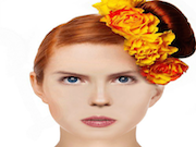 Realistic Makeup