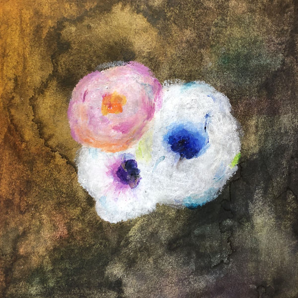 Kim Jin Tae – Don’t Leave Me – Single