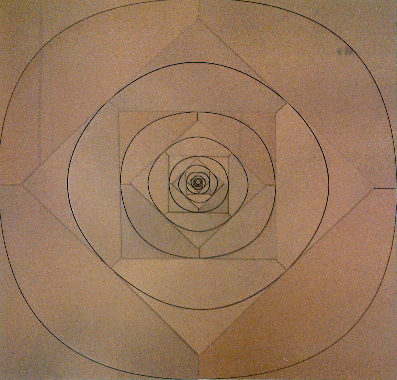 Joedi's Art Blog: Fibonacci Sequence
