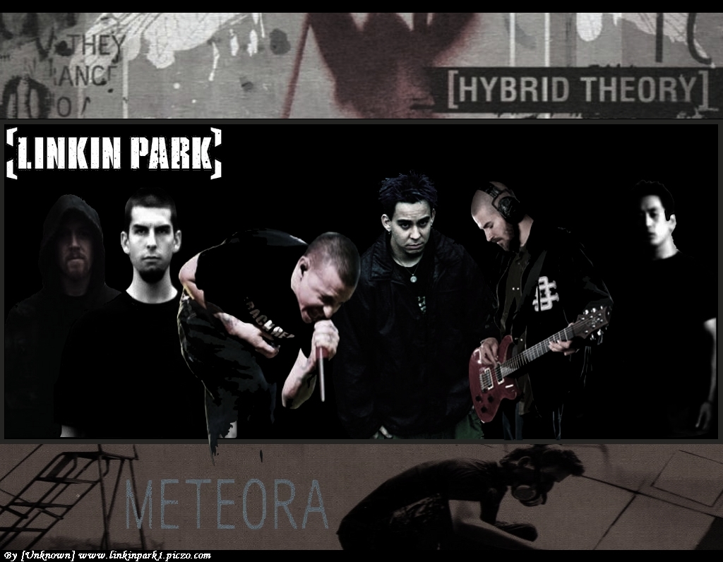 Linkin Park Wallpaper