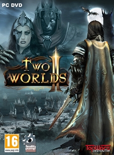 Two Worlds II - PC (Download Completo em Torrent)
