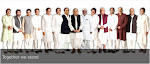 Samajwadi Party Led By