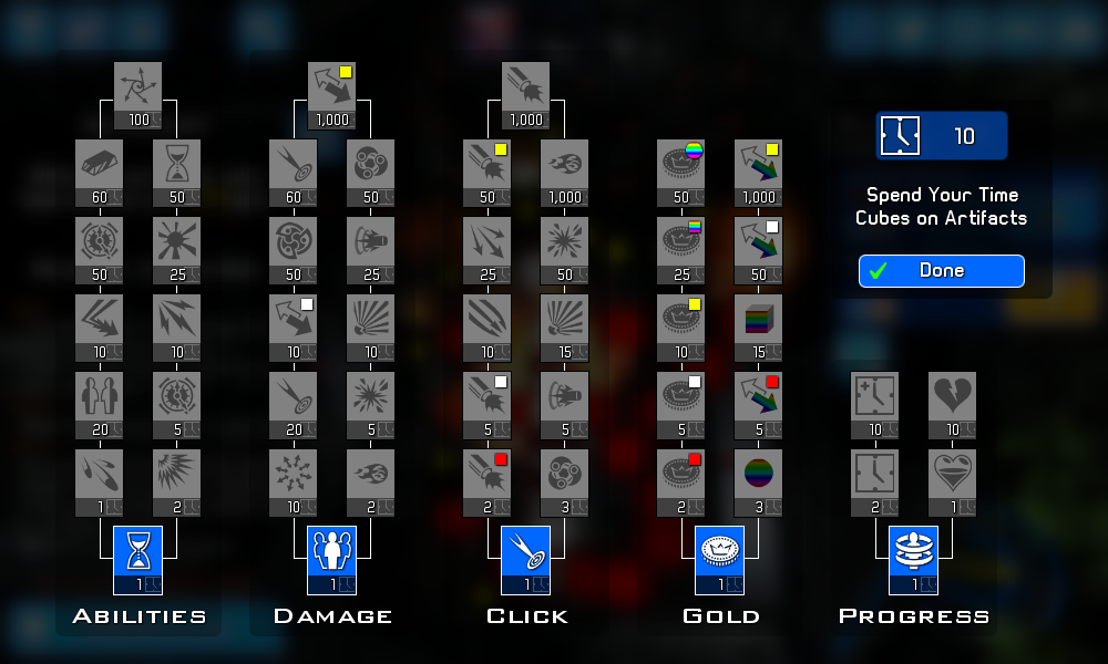 Proton Studio: Artifact Update Sneak Peek