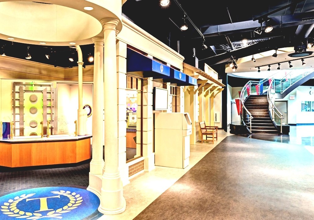 Children's Museum Of Virginia Childrens Museum Of Portsmouth