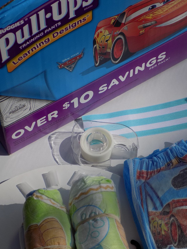 sams huggies pull ups