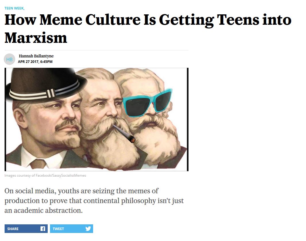 chaos marxism can the left meme? RXwLiIN chaos marxism can the left meme?