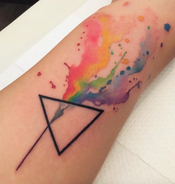 Tatuagens para as mulheres Tatuagens para as mulheres
