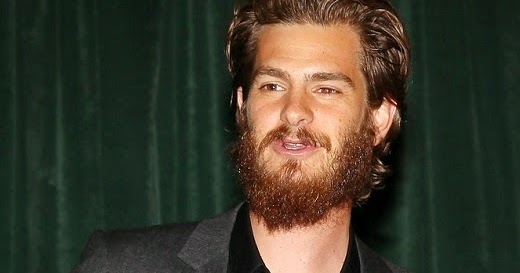 VJBrendan.com: Andrew Garfield & Eddie Redmayne at the 'Theory of