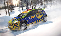 Dirt 4 Game Screenshot 8