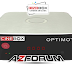 Atualização CineBox Optimo + Plus - 07/05/2019