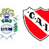 Copa de la Liga 2023 - Fecha 3 - Gimnasia y Esgrima de La Plata 