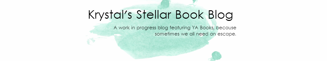Stellar Book Blog