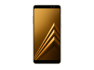 Samsung A8+ (2018) Samsung A8+ (2018)