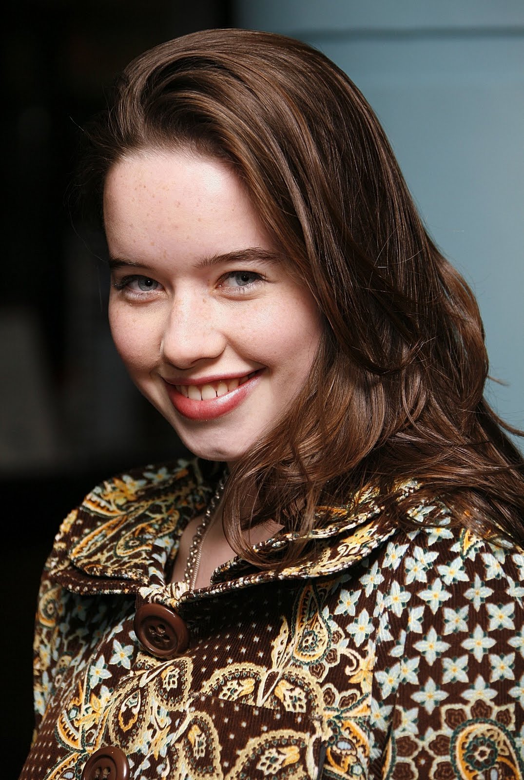 Anna Katherine Popplewell Picture Gallery.