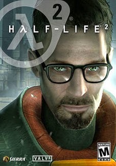 Half-Life 2 - PC (Download Completo em Torrent)