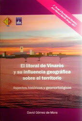 El litoral de Vinaròs y su influencia geográfica sobre el territorio (2014)
