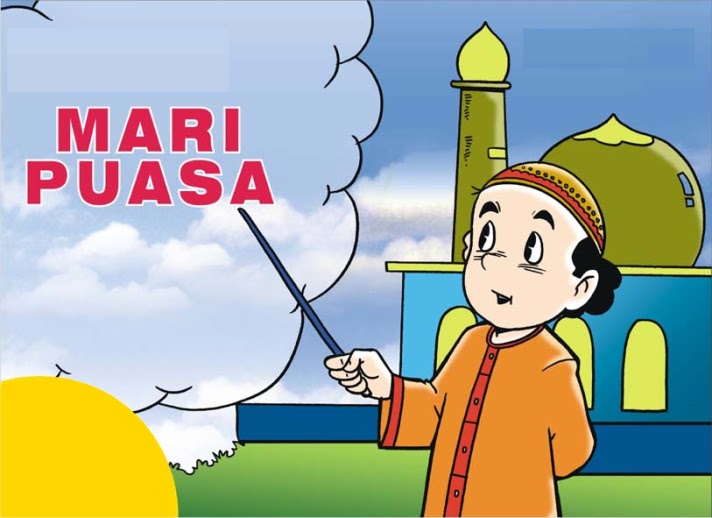 Niat Puasa Ganti Untuk Arwah Rumah 43