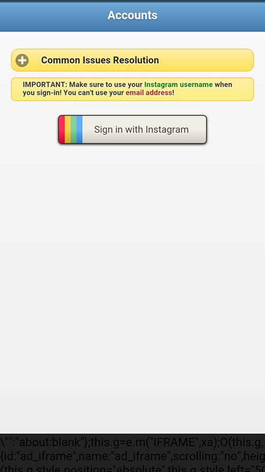Cara mudah mengetahui akun instagram yang tidak Follback