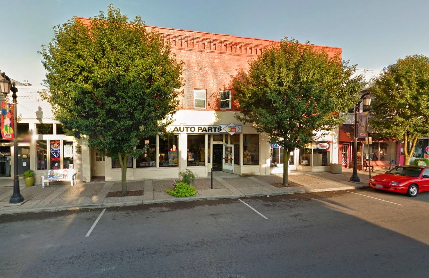 MEC&F Expert Engineers CONSTRUCTION CREWS RUPTURING THE GAS MAINS ARE