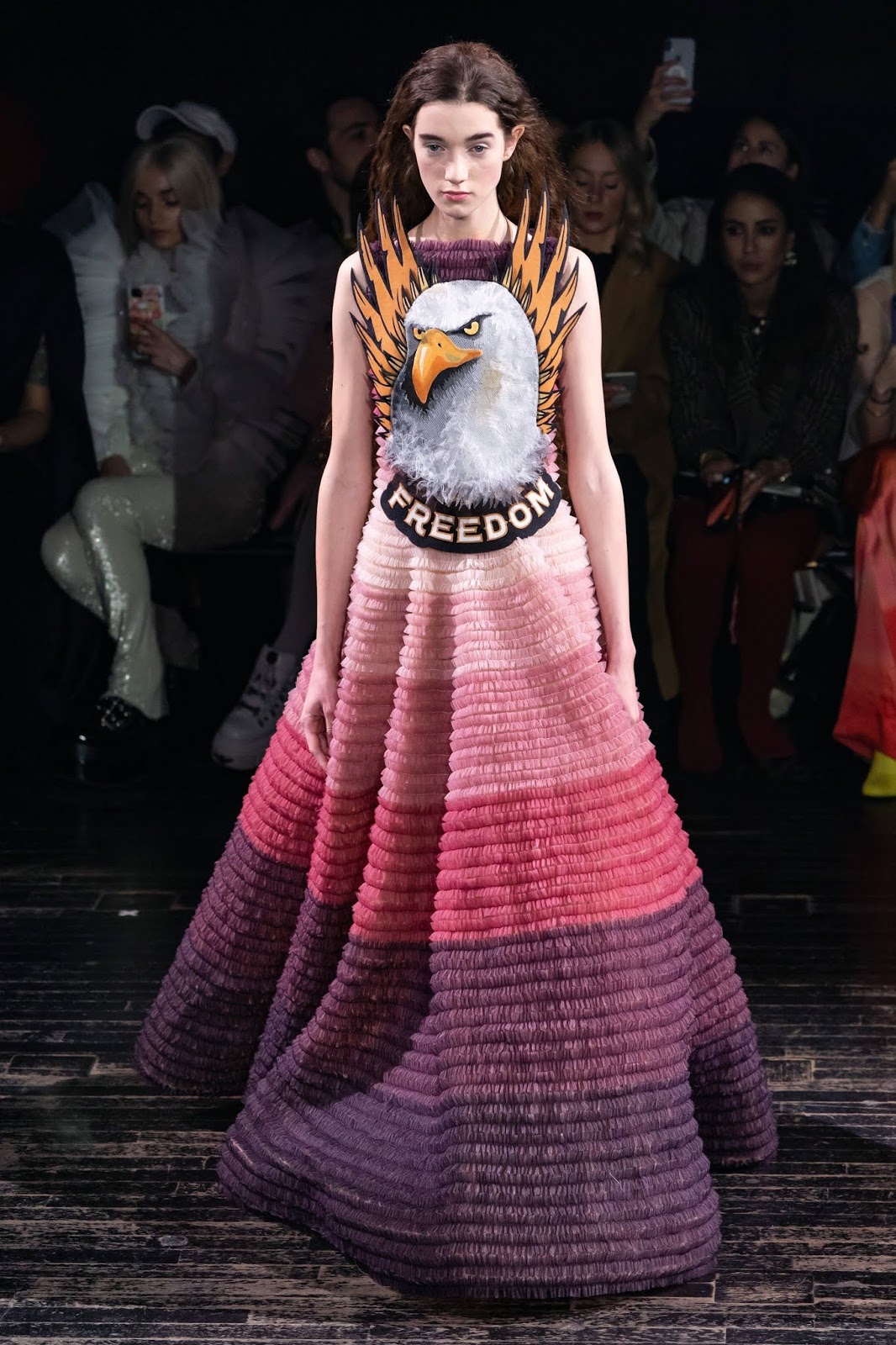 Making a Statement: Viktor and Rolf
