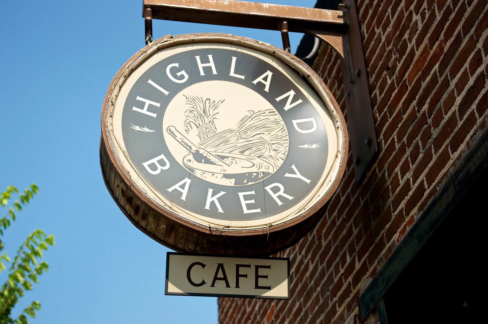 Historic Inman Park Highland Bakery Inman Park