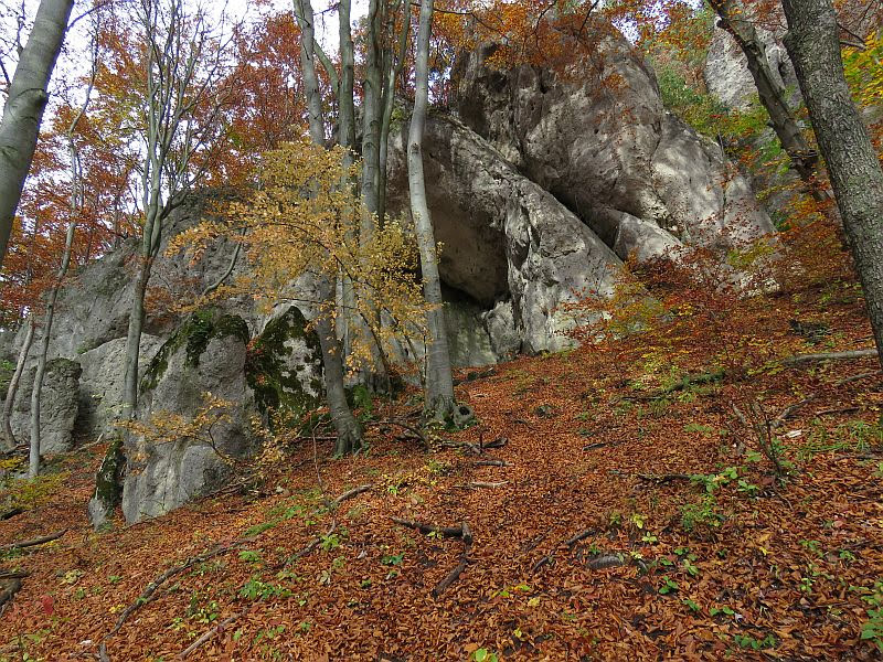 Sulowskie Wierchy
