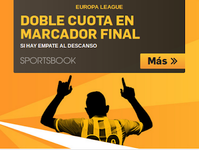 betfair doble cuota europa league 18 febrero betfair doble cuota europa league 18 febrero