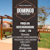 Projeto Domingo na Praça reúne comida, música e diversão na Praça da Sustentabilidade, em Barreiras