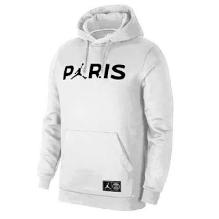 nike sudadera psg jordan