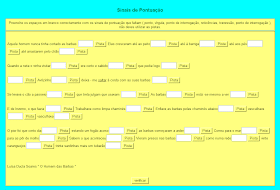 Exercícios de Regras de Acentuação Gráfica - I - Quiz - Racha Cuca -  Português