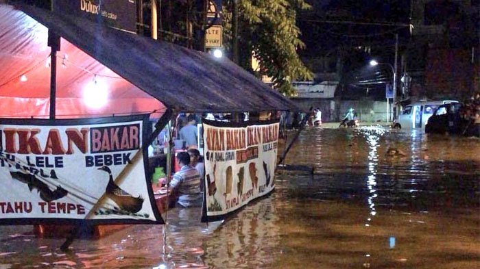 Modal Awal Usaha Pecel Lele Itu Murah Meriah Bisikanbisnis Com