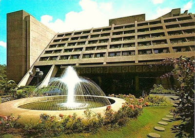 baguio hyatt terraces chuvaness