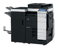Konica Minolta C754E Driver Konica Minolta C754E Driver