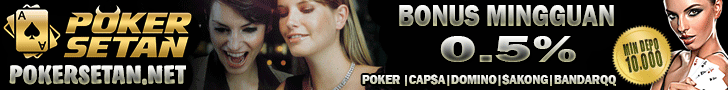 pokersetan